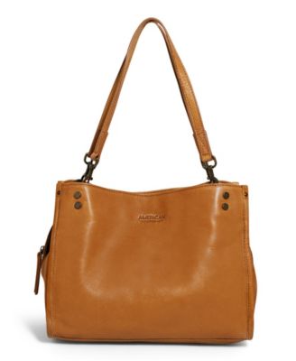 American Leather Co.