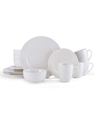 Studio Nova - Kendall 16 Piece Dinnerware Set