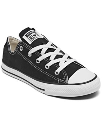 Converse - Boys' & Girls' Chuck Taylor Original Sneakers from Finish Line