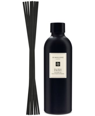 Jo Malone London - Wild Berry & Bramble Townhouse Diffuser Refill, 11.8-oz.