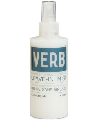 Verb - Leave-In Mist