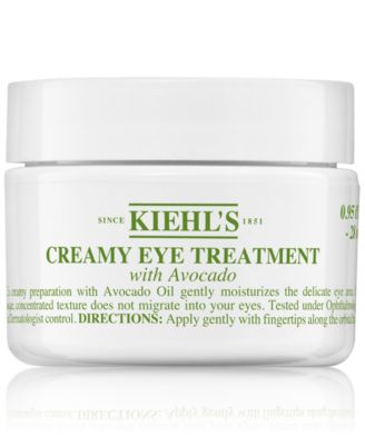 Kiehl's Since 1851 - Creamy Eye Treatment With Avocado, 0.95-oz.