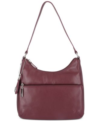 Giani Bernini - Nappa Leather Hobo