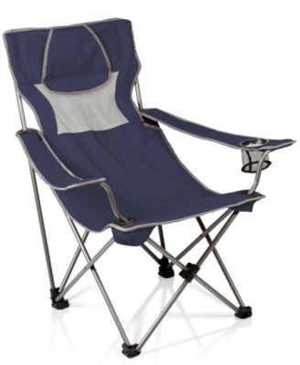 Oniva - Picnic Time Folding Outdoor Chair