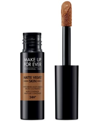 MAKE UP FOR EVER - Make Up For Ever Matte Velvet Skin High Coverage Multi-Use Concealer