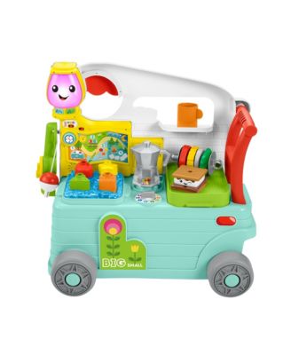 Fisher Price
