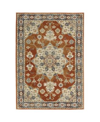 Oriental Weavers