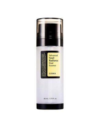 Cosrx - Advanced Snail Radiance Dual Essence, 2.7 oz.