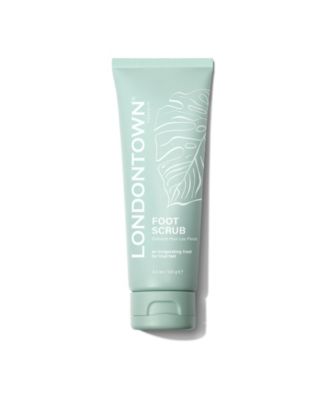 Londontown - Pedikur Foot Scrub, 4.2 oz.