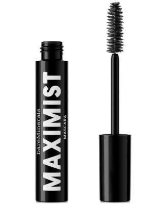 bareMinerals - MAXIMIST™ Phyto-Fiber Volumizing Mascara
