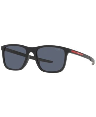 PRADA LINEA ROSSA