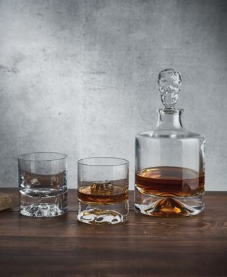 Nude Glass