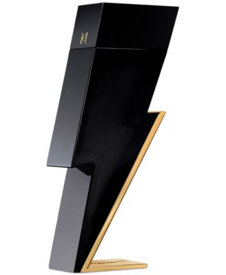Carolina Herrera - Men's Bad Boy Eau de Toilette Spray, 5.1-oz., Created for Macy's