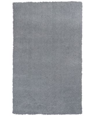Kas - Bliss Shag 5' x 7' Area Rug