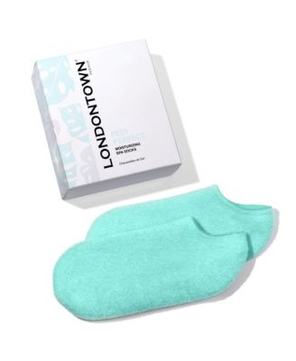 Londontown - Pedi Perfect Moisturizing Spa Socks