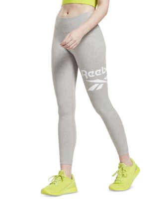 Reebok - Women's Logo Leggings