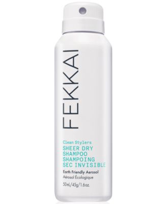 Fekkai - Sheer Dry Shampoo, 1.6 oz.