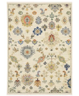 Oriental Weavers