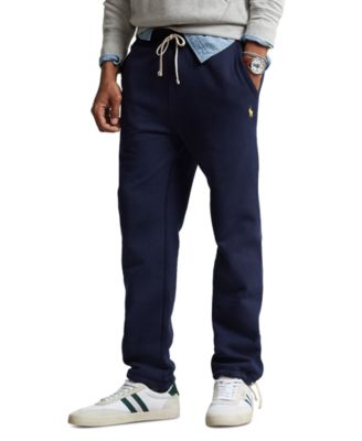 Polo Ralph Lauren - Men's Cotton-Blend-Fleece Pants
