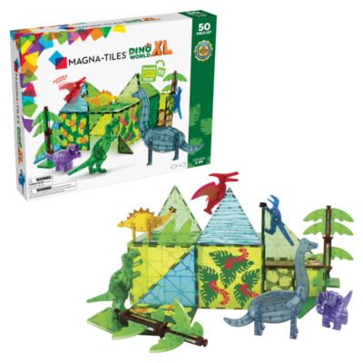 Magna-Tiles®