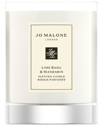 Jo Malone London - Lime Basil & Mandarin Home Collection