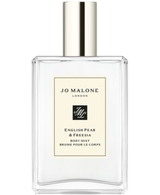 Jo Malone London - English Pear & Freesia Body Mist, 3.4 oz.