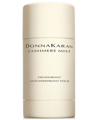 Donna Karan New York - Donna Karan Cashmere Mist Deodorant Anti-Perspirant Stick, 1.7 oz.