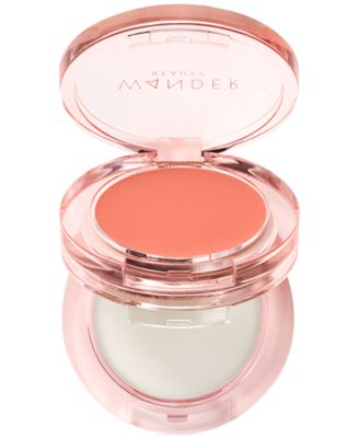Wander Beauty - Double Date Lip & Cheek Duo