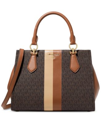 Michael Kors - Marilyn Medium Satchel