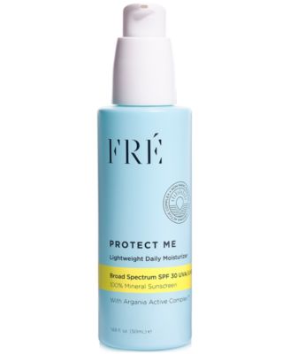 FRE - FR&Eacute; Protect Me Lightweight Daily Moisturizer SPF 30