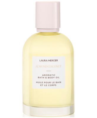 Laura Mercier - Ambre Vanille Aromatic Bath & Body Oil