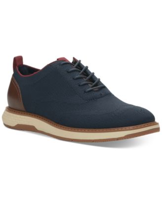 Vince Camuto - Men's Staan Lace-Up Oxford Shoes