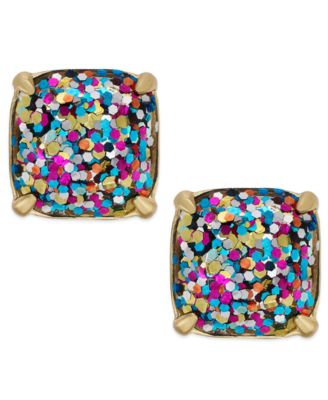 kate spade new york - Square Stud Earrings