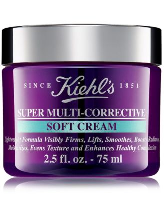 Kiehl's Since 1851 - Super Multi-Corrective Anti-Aging Face & Neck Soft Cream