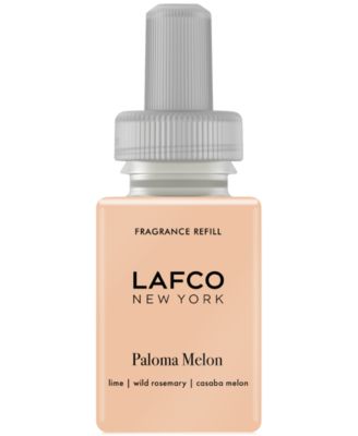 LAFCO New York - Paloma Melon Pura Smart Diffuser Fragrance Refill, 0.33 oz.