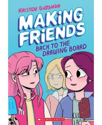 Barnes & Noble