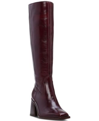 Vince Camuto - Sangeti Snip-Toe Riding Boots