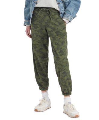 Levi's - Women's Off-Duty Jogger Pants