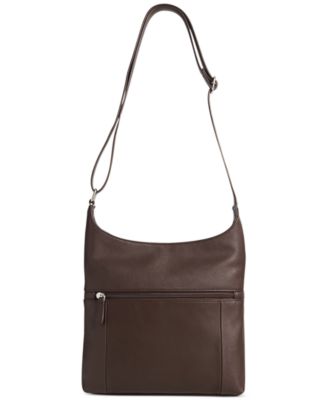 Giani Bernini - Nappa Leather Crossbody