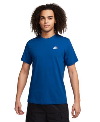 Nike - Men's Sportswear Club T-Shirt