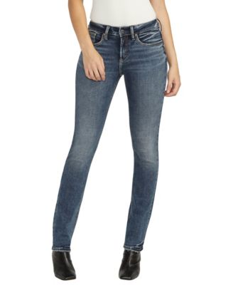 Silver Jeans Co.