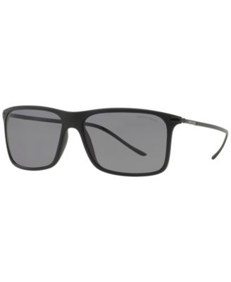 Giorgio Armani - Sunglasses, GIORGIO ARMANI AR8034 57