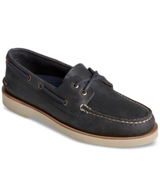 Sperry - Men's Authentic Original 2-Eye Double Sole Boat Shoe