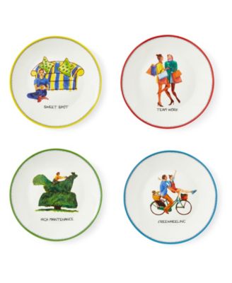 Kit Kemp for Spode