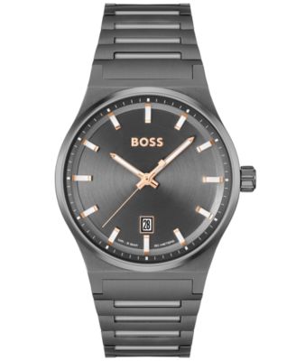 Hugo Boss