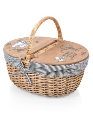 Picnic Time