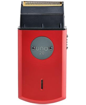 StyleCraft Professional - StyleCraft Uno 2.0 Travel-Size Single Foil Electric Shaver