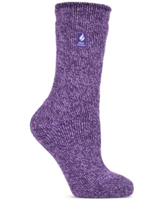Heat Holders - Women's Primrose Twist Socks