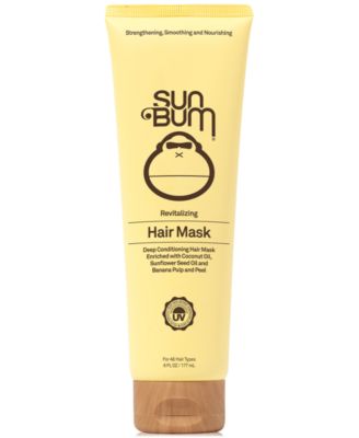 Sun Bum - Revitalizing Hair Mask