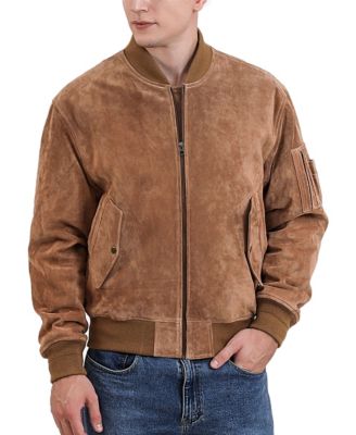 Landing Leathers